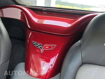 2010 Chevrolet Corvette Z16 Grand Sport Convertible 3LT - miniatura 13