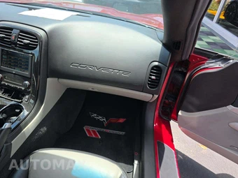 2010 Chevrolet Corvette Z16 Grand Sport Convertible 3LT - miniatura 19