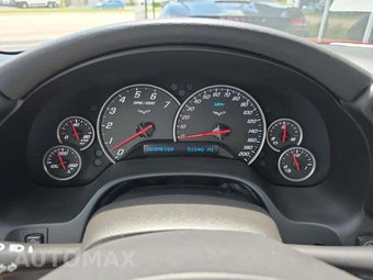 2010 Chevrolet Corvette Z16 Grand Sport Convertible 3LT - miniatura 9