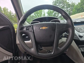 2010 Chevrolet Equinox LS 1LS – miniatura 10