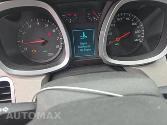 2010 Chevrolet Equinox LS 1LS – miniatura 12
