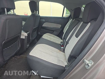 2010 Chevrolet Equinox LS 1LS – miniatura 13