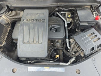 2010 Chevrolet Equinox LS 1LS – miniatura 15