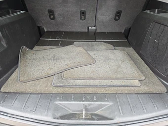 2010 Chevrolet Equinox LS 1LS – miniatura 16