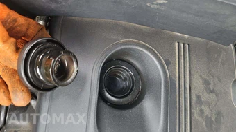 2010 Chevrolet Equinox LS 1LS – miniatura 19