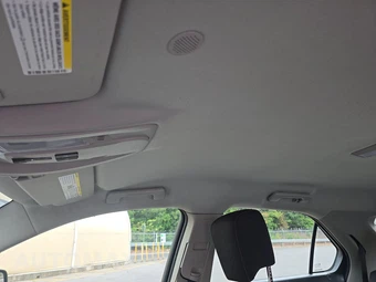 2010 Chevrolet Equinox LS 1LS – miniatura 20