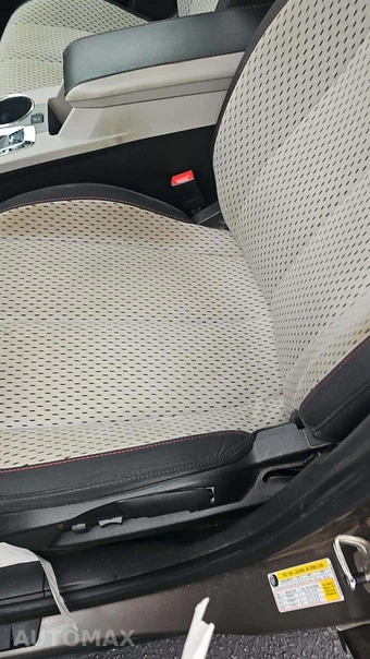 2010 Chevrolet Equinox LS 1LS – miniatura 28