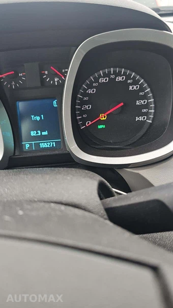 2010 Chevrolet Equinox LS 1LS – miniatura 30