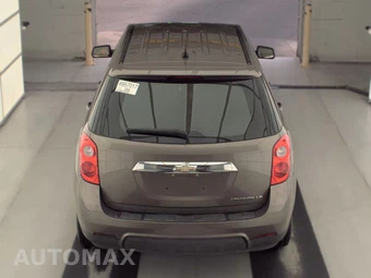 2010 Chevrolet Equinox LS 1LS – miniatura 5
