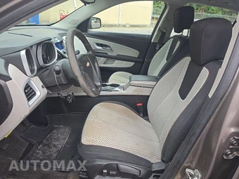 2010 Chevrolet Equinox LS 1LS – miniatura 7