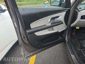 2010 Chevrolet Equinox LS 1LS – miniatura 9