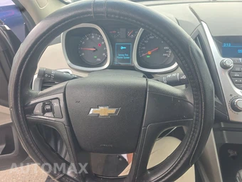 2010 Chevrolet Equinox LS 1LS – miniatura 10