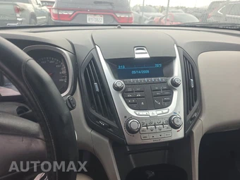 2010 Chevrolet Equinox LS 1LS – miniatura 11