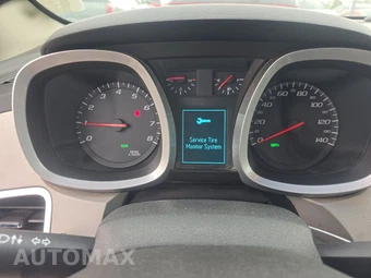 2010 Chevrolet Equinox LS 1LS – miniatura 12