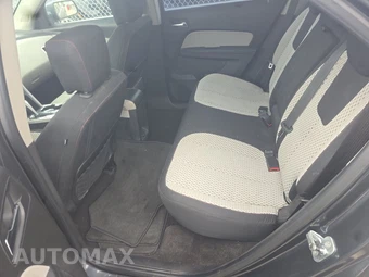 2010 Chevrolet Equinox LS 1LS – miniatura 13