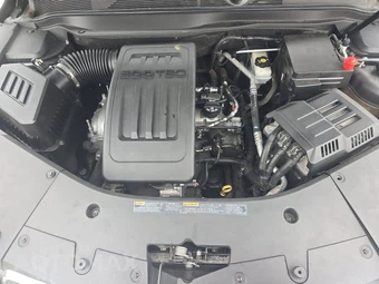 2010 Chevrolet Equinox LS 1LS – miniatura 15