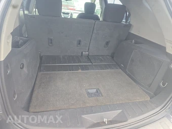2010 Chevrolet Equinox LS 1LS – miniatura 16