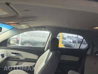 2010 Chevrolet Equinox LS 1LS – miniatura 18