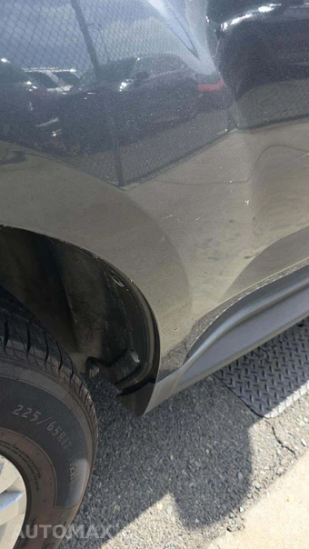 2010 Chevrolet Equinox LS 1LS – miniatura 24