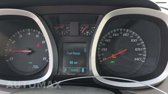 2010 Chevrolet Equinox LS 1LS – miniatura 25