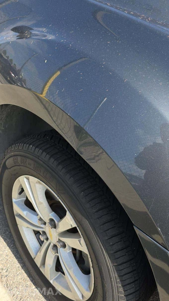 2010 Chevrolet Equinox LS 1LS – miniatura 26