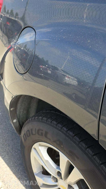 2010 Chevrolet Equinox LS 1LS – miniatura 29