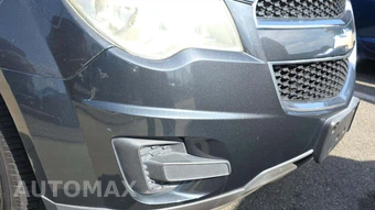 2010 Chevrolet Equinox LS 1LS – miniatura 31
