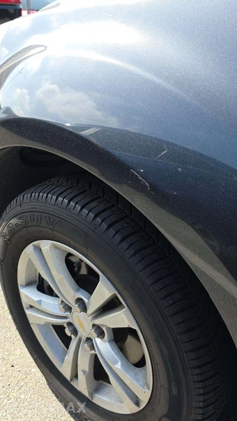 2010 Chevrolet Equinox LS 1LS – miniatura 32