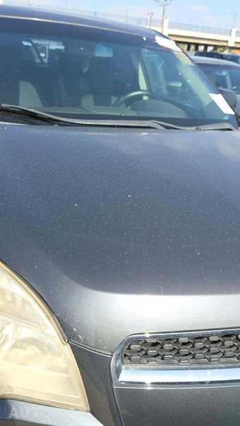 2010 Chevrolet Equinox LS 1LS – miniatura 33