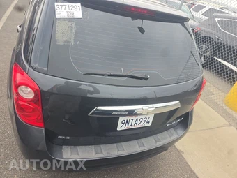 2010 Chevrolet Equinox LS 1LS – miniatura 5