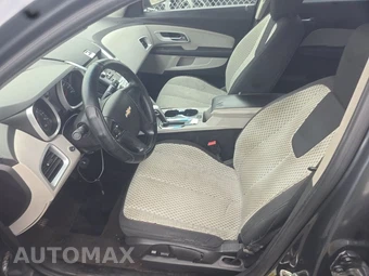 2010 Chevrolet Equinox LS 1LS – miniatura 7