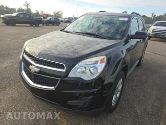 2010 Chevrolet Equinox LT 1LT - car from the USA, Manheim Buy-Now listing at AUTOMAX