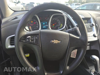 2010 Chevrolet Equinox LT 1LT - miniatura 10