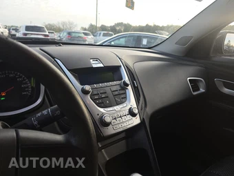 2010 Chevrolet Equinox LT 1LT - miniatura 11