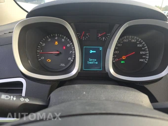 2010 Chevrolet Equinox LT 1LT - miniatura 12