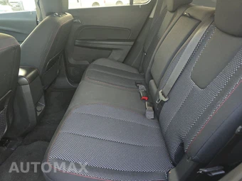 2010 Chevrolet Equinox LT 1LT - miniatura 13