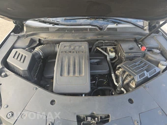 2010 Chevrolet Equinox LT 1LT - miniatura 15