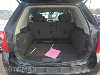 2010 Chevrolet Equinox LT 1LT - miniatura 16