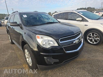 2010 Chevrolet Equinox LT 1LT - miniatura 3