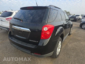 2010 Chevrolet Equinox LT 1LT - miniatura 4