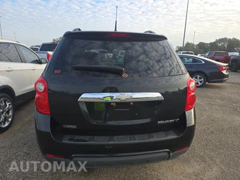 2010 Chevrolet Equinox LT 1LT - miniatura 5