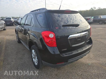 2010 Chevrolet Equinox LT 1LT - miniatura 6