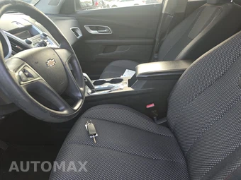 2010 Chevrolet Equinox LT 1LT - miniatura 7