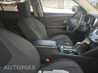 2010 Chevrolet Equinox LT 1LT - miniatura 8