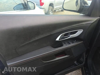 2010 Chevrolet Equinox LT 1LT - miniatura 9