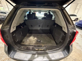 2010 Chevrolet Equinox LT 1LT – miniatura 11