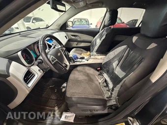 2010 Chevrolet Equinox LT 1LT – miniatura 12