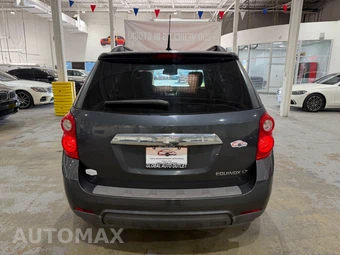 2010 Chevrolet Equinox LT 1LT – miniatura 3