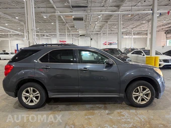 2010 Chevrolet Equinox LT 1LT – miniatura 4