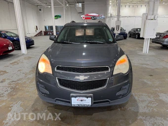 2010 Chevrolet Equinox LT 1LT – miniatura 5